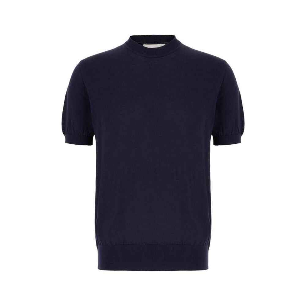 Alpha Studio Man Clothing Knitwear